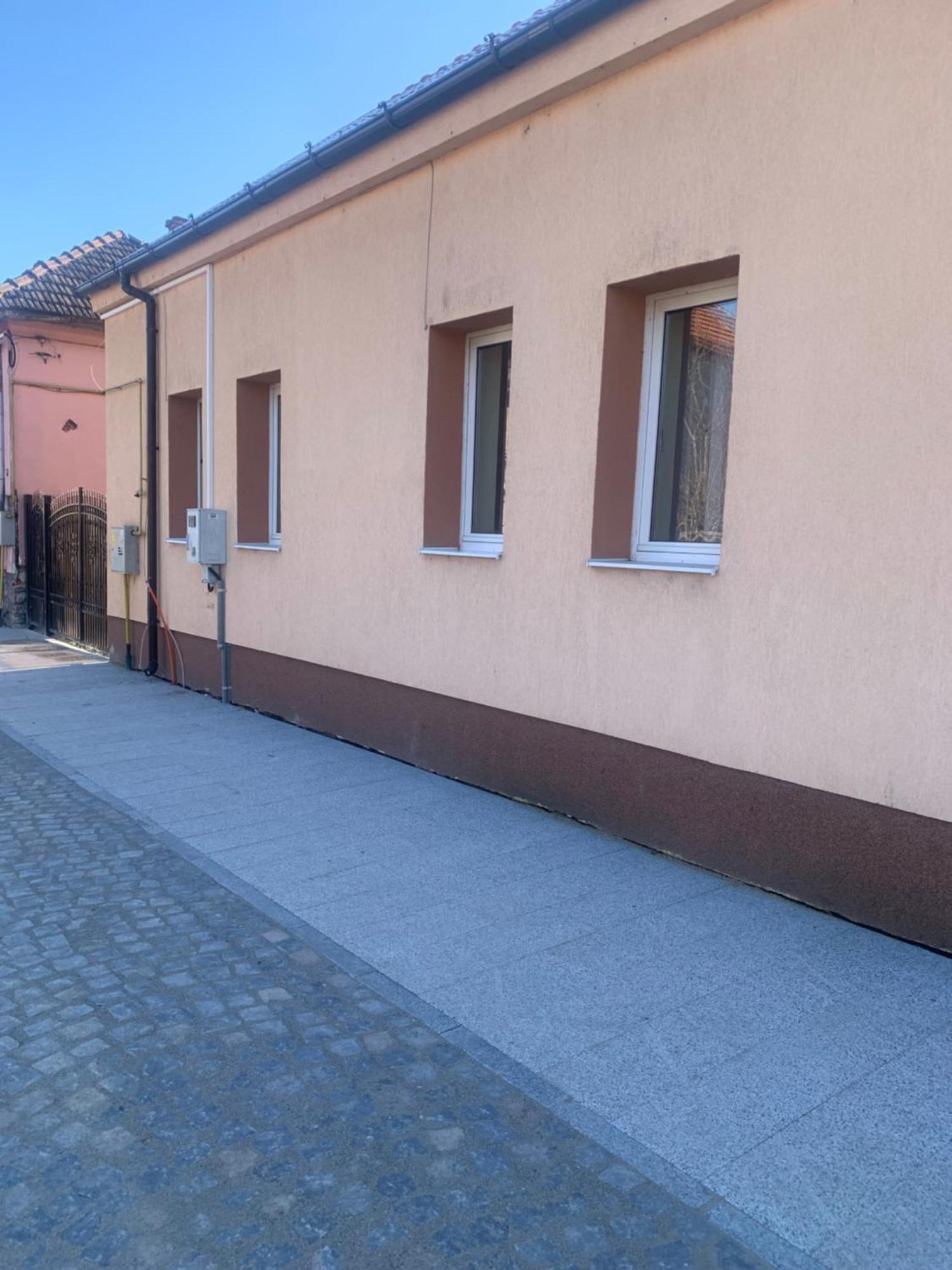 Transilvania Rent Hunedoara Bagian luar foto