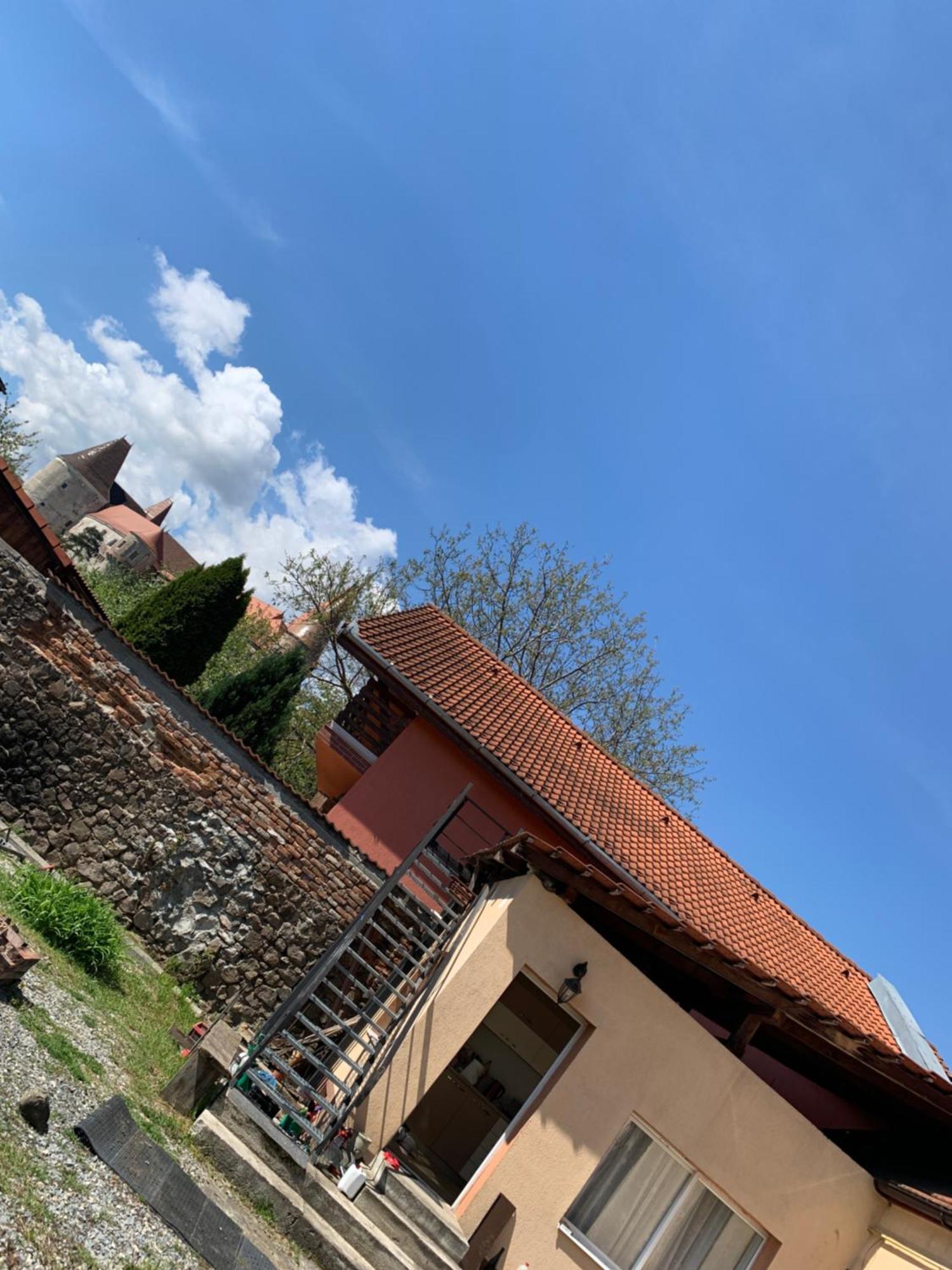 Transilvania Rent Hunedoara Bagian luar foto