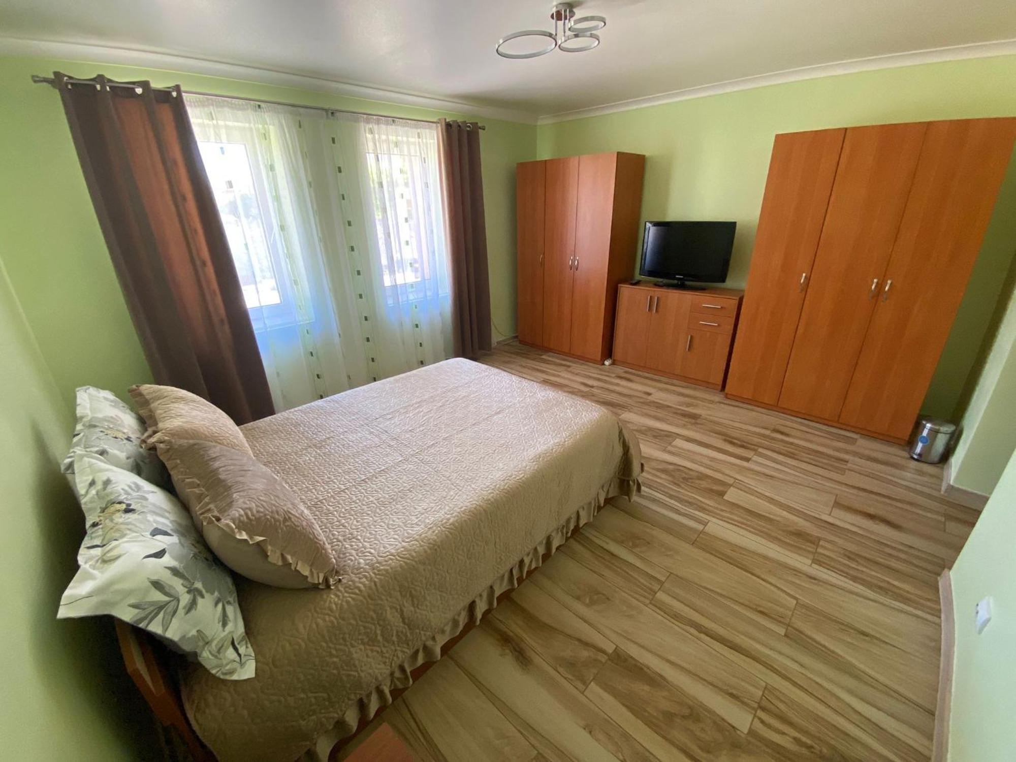 Transilvania Rent Hunedoara Bagian luar foto